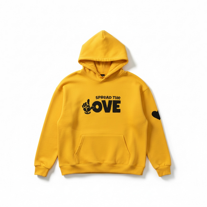 Blackout Hoodie (3 colors)