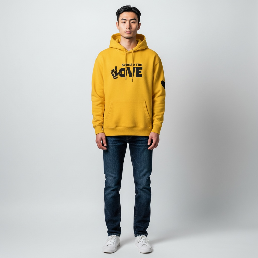 Blackout Hoodie (3 colors)