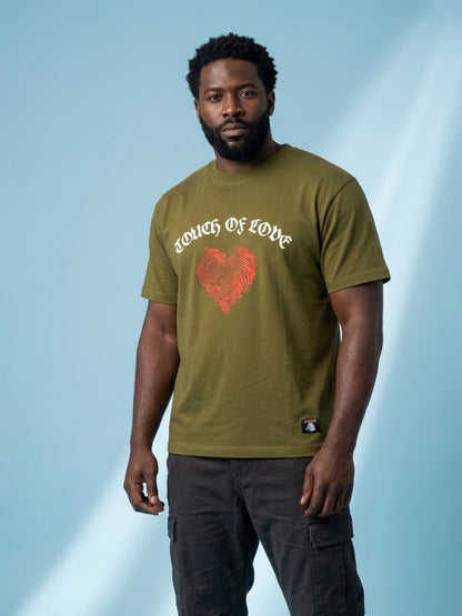 Touch Of Love Tee