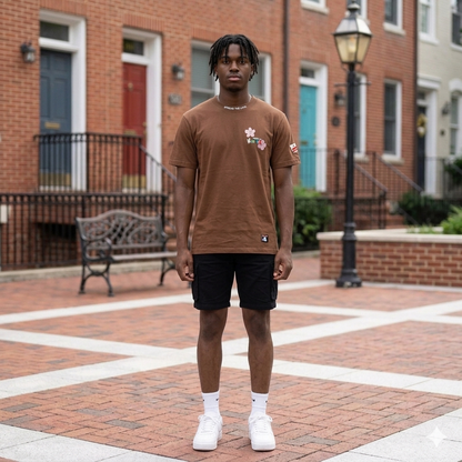 Spread The Love Blossom Tee (3 Colors)