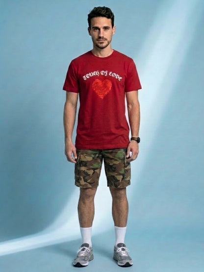 Touch Of Love Tee