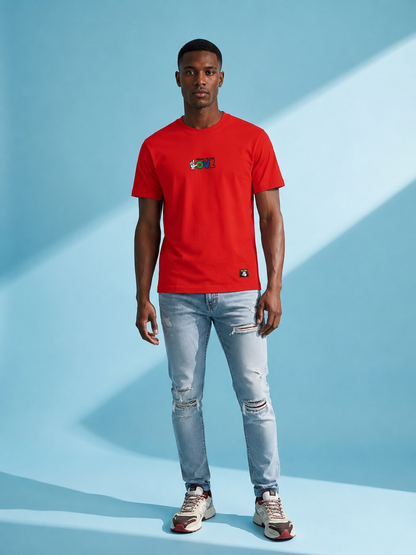 Spread The Love Tee (3 Colors)