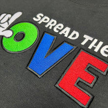 Load image into Gallery viewer, Kids Big Street Logo Tee (2 Colors)
