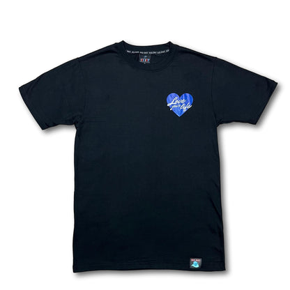 Laney Love Your Life Tee