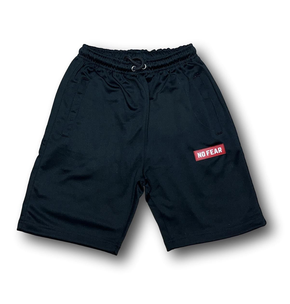 No Fear Shorts