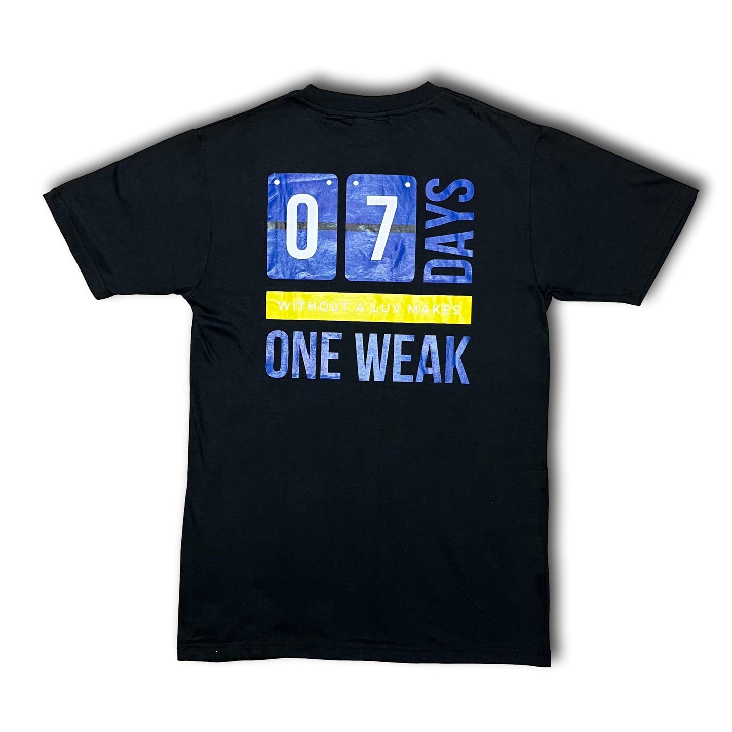 Laney Love Your Life Tee