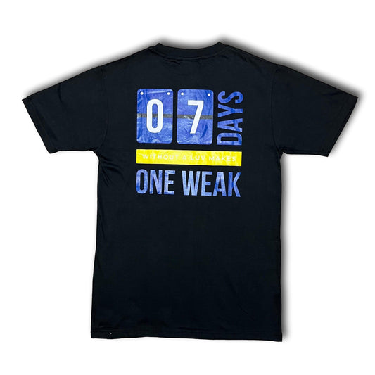 Laney Love Your Life Tee