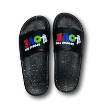 Load image into Gallery viewer, Speckled Street Logo Slides (3 Colors)