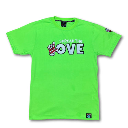 Men's DC Love Tee (2 Colors)