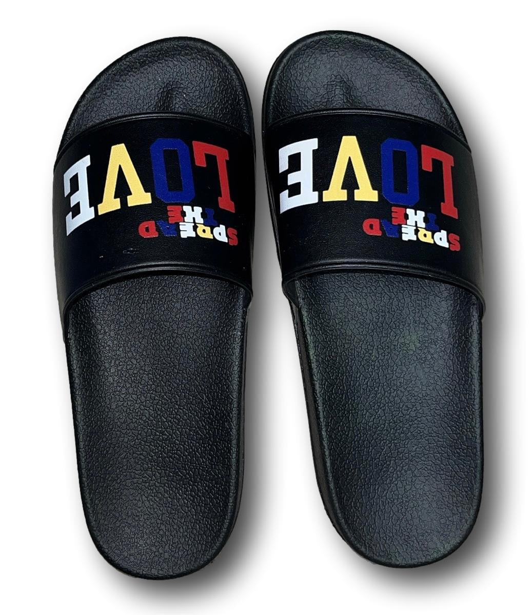 Classic Slides