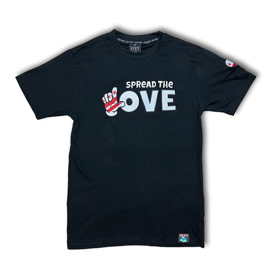 Men's DC Love Tee (2 Colors)