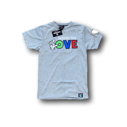 Big Street Logo Tee (4 Colors)