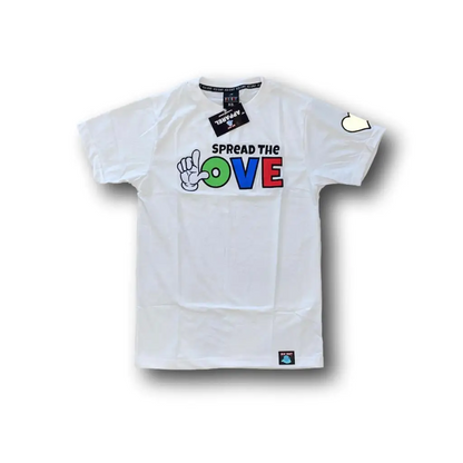 Big Street Logo Tee (4 Colors)