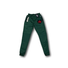 Load image into Gallery viewer, Chenille Rose Sweatpants (4 Colors)