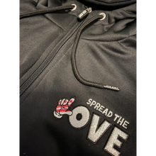 Load image into Gallery viewer, DC Love Full Zip Jacket