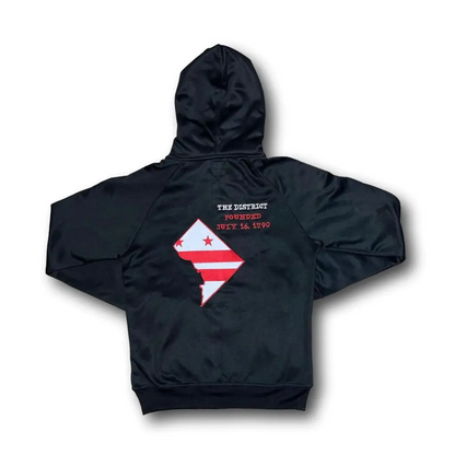 DC Love Full Zip Jacket