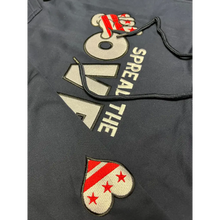 Load image into Gallery viewer, DC Love Lightweight Hoodie