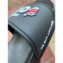Load image into Gallery viewer, DC Love Slides W/3D Logo