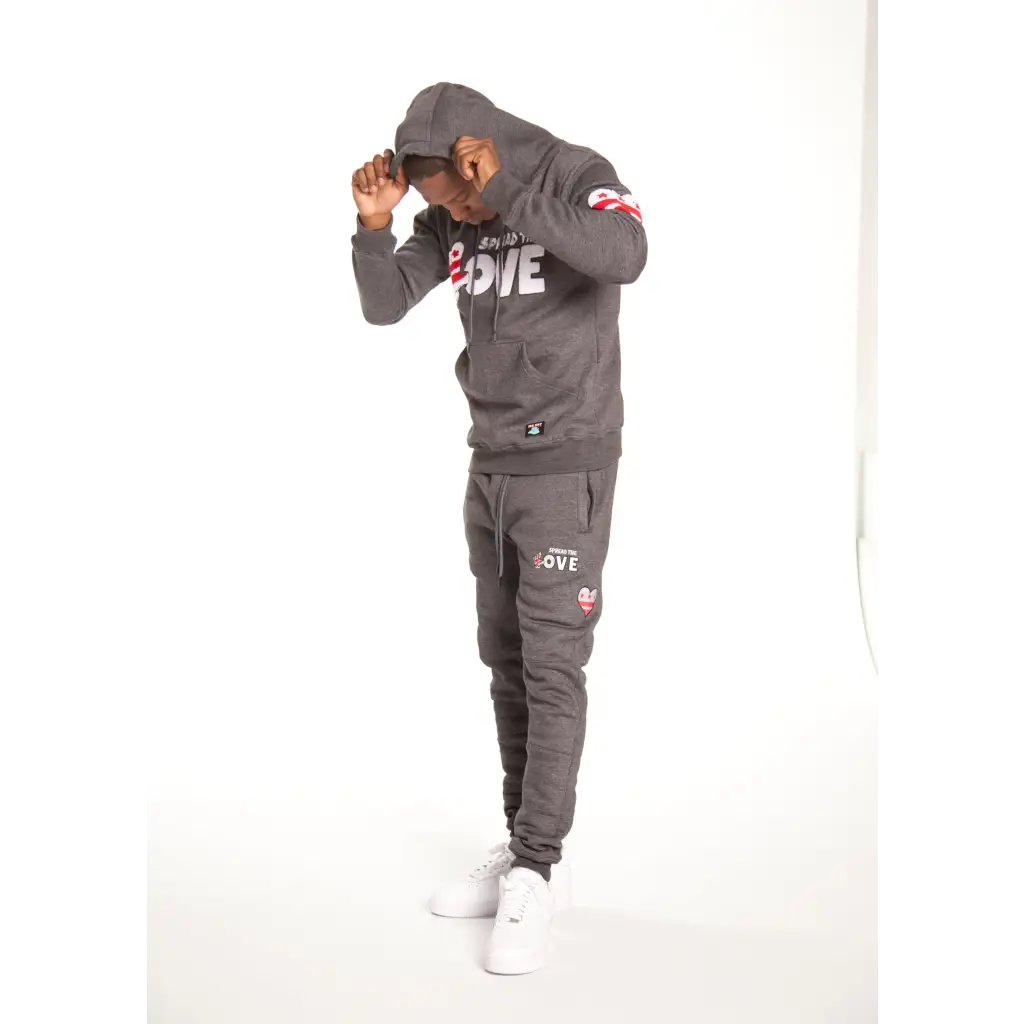 DC Love Sweatpants - sweatpants