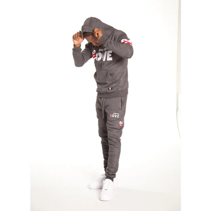 DC Love Sweatpants - sweatpants