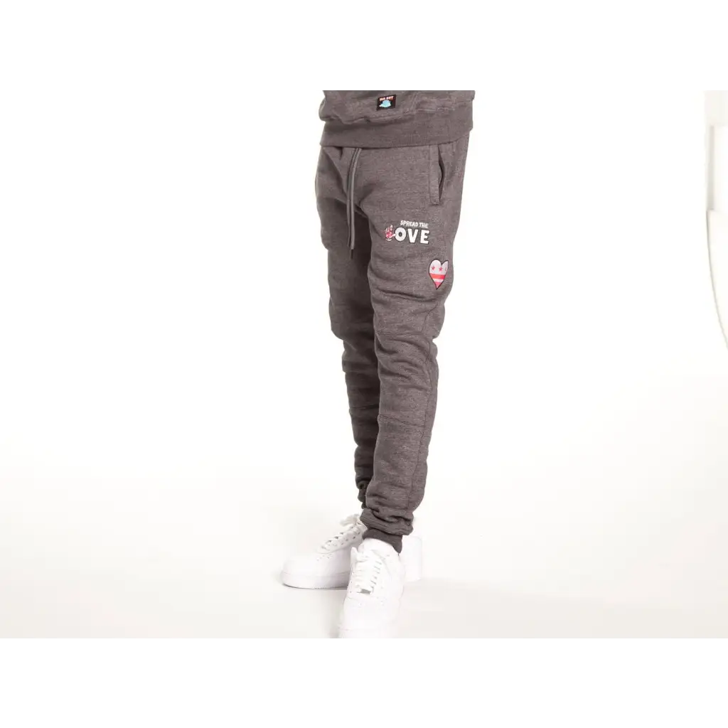 DC Love Sweatpants - sweatpants