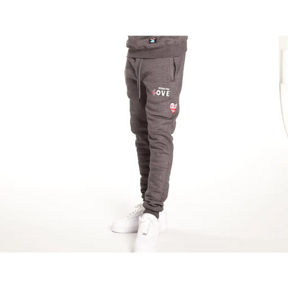 DC Love Sweatpants - sweatpants