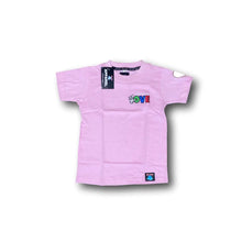 Load image into Gallery viewer, Kids 3M Heart Tee (7 Colors) - Pink / (4)