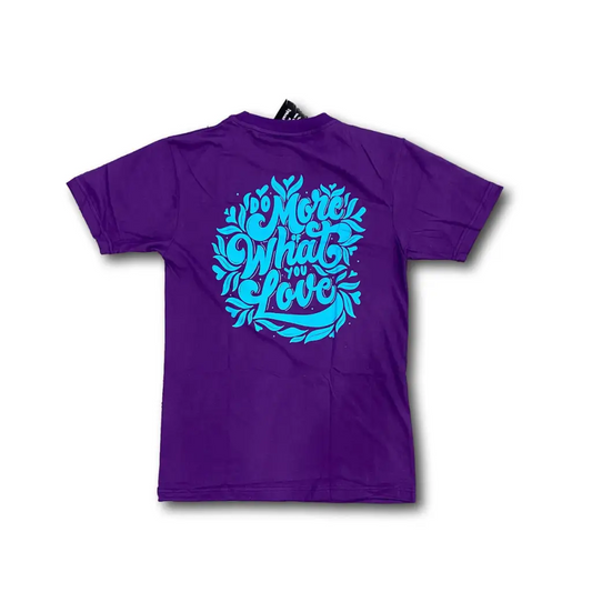 Life Is Good Tee