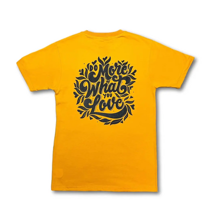 Life Is Good Tee