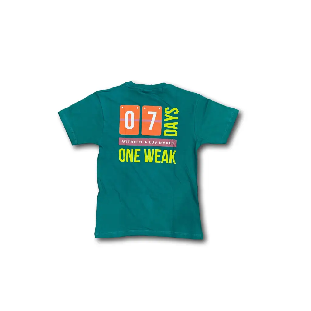 Love Your Life Tee