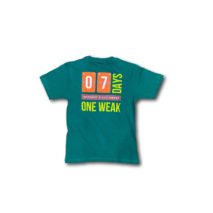 Love Your Life Tee