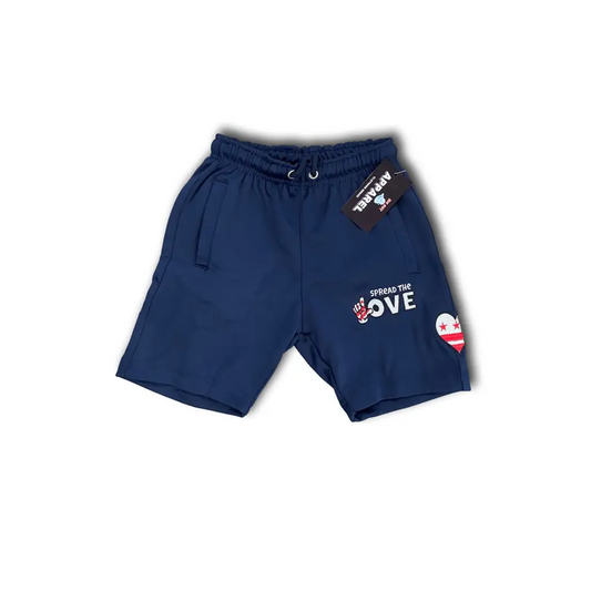 Men’s DC Love Shorts - Navy / Small