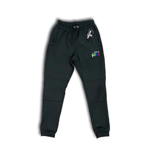 Men’s Street Logo Sweatpants (5 Colors)