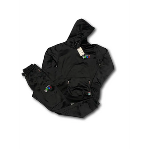 Men’s Street Logo Sweatpants (5 Colors)