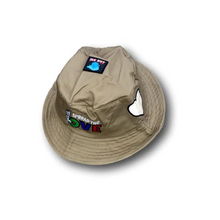 Load image into Gallery viewer, Spread The Love Bucket Hats (2 Colors)