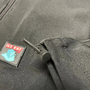 Street Logo 3M Running Jacket