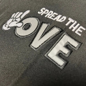 Street Logo 3M Running Jacket
