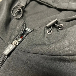 Street Logo 3M Running Jacket