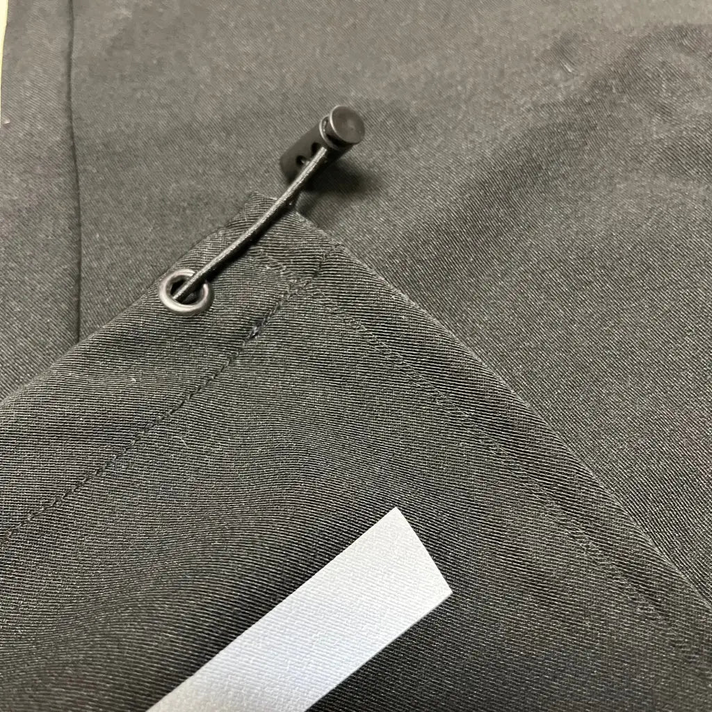 Street Logo 3M Running Pants