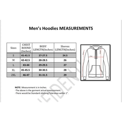 Street Logo ColorBlock Hoodie (2 Colors)