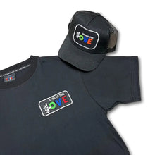 Load image into Gallery viewer, Street Logo Patch Tee