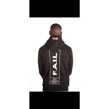 Load image into Gallery viewer, The No Fear Hoodie