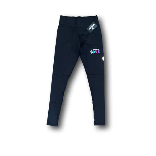 Women’s 3M Heart Leggings (2 Colors)