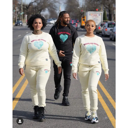 Women’s Touch Of Love Sweatpants