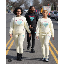 Load image into Gallery viewer, Women’s Touch Of Love Sweatpants