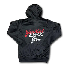 Load image into Gallery viewer, You Need Dirt To Grow Hoodie - Small - hoodie